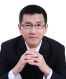 李福平 Markus Lee